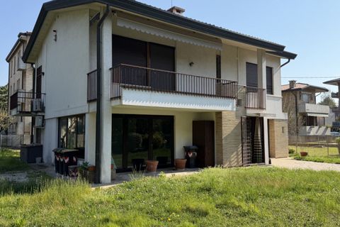 Villa i Padua, Padua, Padua - € 290.000 | Ref: Bar300 - foto 3