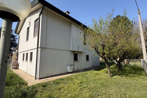 Villa i Padua, Padua, Padua - € 290.000 | Ref: Bar300 - foto 5