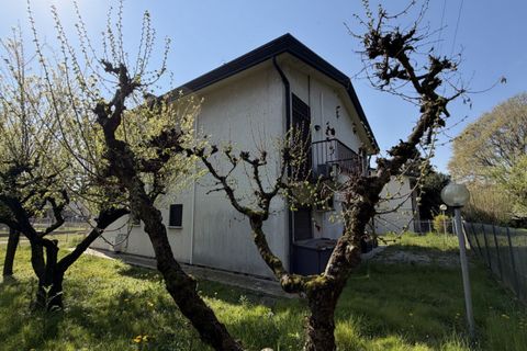 Villa i Padua, Padua, Padua - € 290.000 | Ref: Bar300 - foto 6