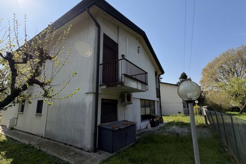 Villa i Padua, Padua, Padua - € 290.000 | Ref: Bar300 - foto 7