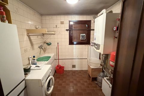 Villa i Padua, Padua, Padua - € 290.000 | Ref: Bar300 - foto 12