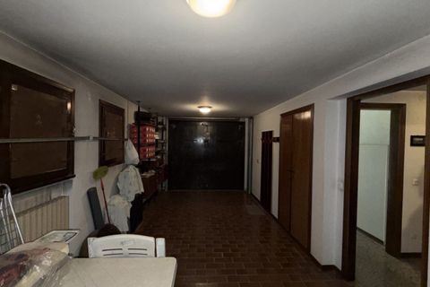 Villa i Padua, Padua, Padua - € 290.000 | Ref: Bar300 - foto 21