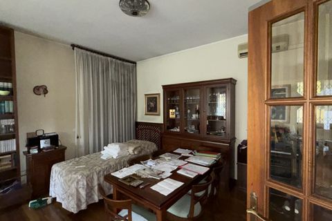 Villa i Padua, Padua, Padua - € 290.000 | Ref: Bar300 - foto 33