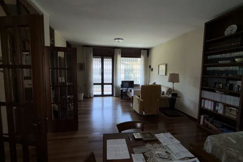 Villa i Padua, Padua, Padua - € 290.000 | Ref: Bar300 - foto 34