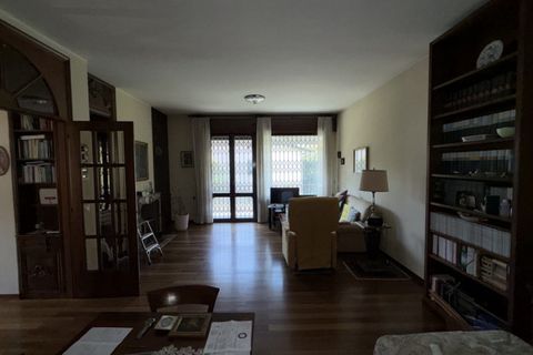 Villa i Padua, Padua, Padua - € 290.000 | Ref: Bar300 - foto 38