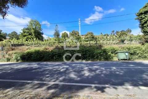 Helårsgrund i Lousada, Porto, Lousada - € 500.000 | Ref: 365/T/03341 - foto 1
