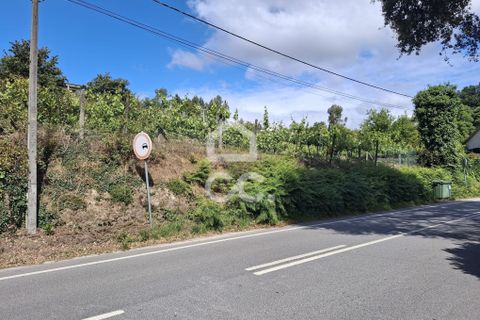 Helårsgrund i Lousada, Porto, Lousada - € 500.000 | Ref: 365/T/03341 - foto 3