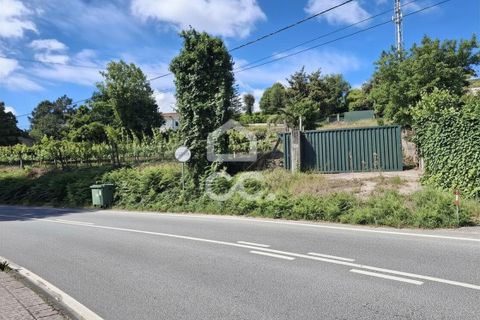 Helårsgrund i Lousada, Porto, Lousada - € 500.000 | Ref: 365/T/03341 - foto 5