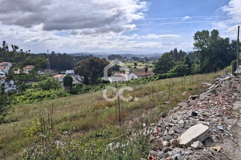 Helårsgrund i Lousada, Porto, Lousada - € 500.000 | Ref: 365/T/03341 - foto 6