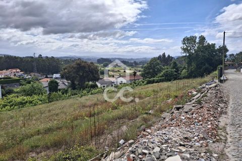 Helårsgrund i Lousada, Porto, Lousada - € 500.000 | Ref: 365/T/03341 - foto 7