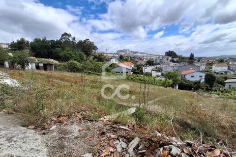 Helårsgrund i Lousada, Porto, Lousada - € 500.000 | Ref: 365/T/03341 - foto 8