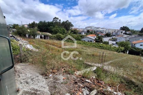 Helårsgrund i Lousada, Porto, Lousada - € 500.000 | Ref: 365/T/03341 - foto 9