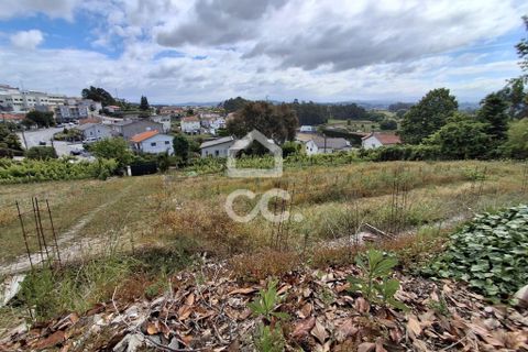 Helårsgrund i Lousada, Porto, Lousada - € 500.000 | Ref: 365/T/03341 - foto 11