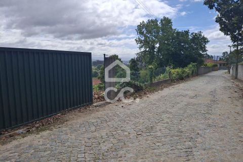 Helårsgrund i Lousada, Porto, Lousada - € 500.000 | Ref: 365/T/03341 - foto 13