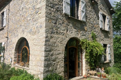 Landejendom i Puivert, Aude, Puivert - € 289.000 | Ref: 9374 - foto 1