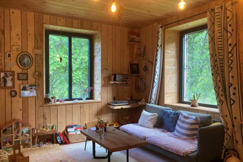 Landejendom i Puivert, Aude, Puivert - € 289.000 | Ref: 9374 - foto 3