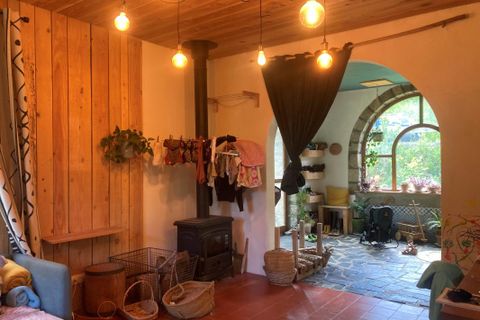 Landejendom i Puivert, Aude, Puivert - € 289.000 | Ref: 9374 - foto 4