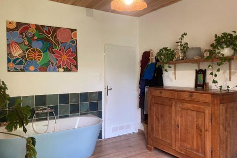 Landejendom i Puivert, Aude, Puivert - € 289.000 | Ref: 9374 - foto 5