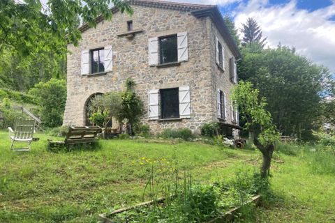 Landejendom i Puivert, Aude, Puivert - € 289.000 | Ref: 9374 - foto 15
