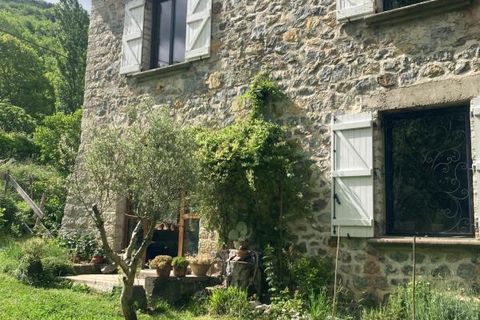 Landejendom i Puivert, Aude, Puivert - € 289.000 | Ref: 9374 - foto 16