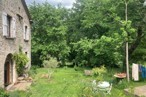 Landejendom i Puivert, Aude, Puivert - € 289.000 | Ref: 9374 - foto 17