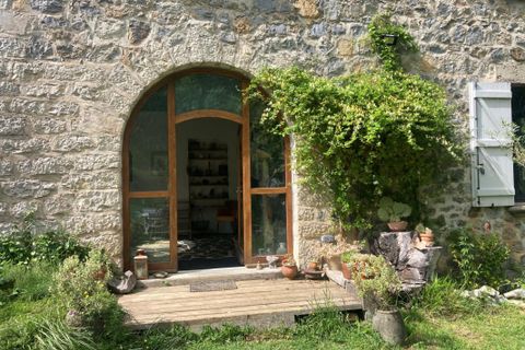 Landejendom i Puivert, Aude, Puivert - € 289.000 | Ref: 9374 - foto 19