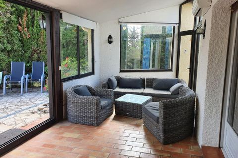 Villa i Limoux, Aude, Limoux - € 385.000 | Ref: 9129 - foto 3