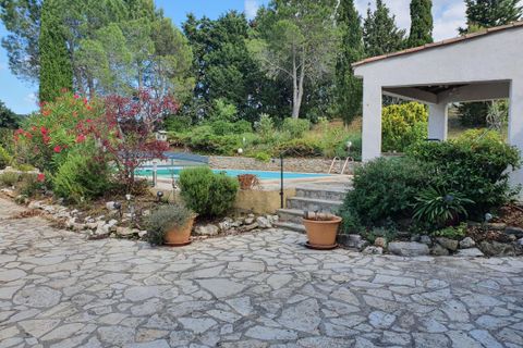 Villa i Limoux, Aude, Limoux - € 385.000 | Ref: 9129 - foto 16