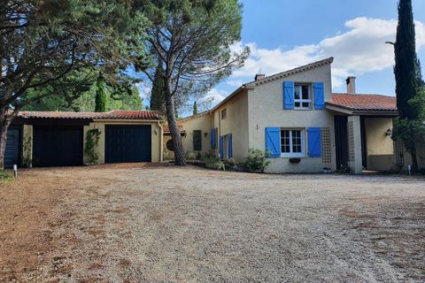 Villa i Limoux, Aude, Limoux - € 385.000 | Ref: 9129 - foto 17