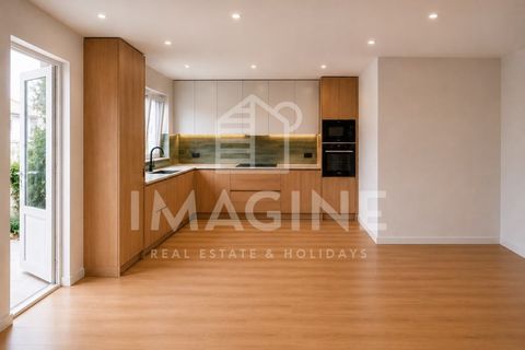 Lejlighed i Setubal, Setubal, Setubal - € 382.000 | Ref: APA_T4_998 - foto 1
