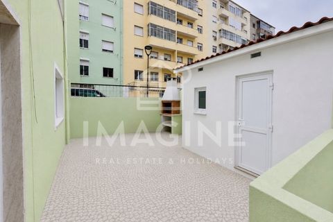 Lejlighed i Setubal, Setubal, Setubal - € 382.000 | Ref: APA_T4_998 - foto 11