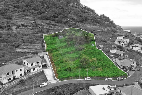 Helårsgrund i Machico, Madeira, Machico - € 145.000 | Ref: 123511145-45 - foto 2