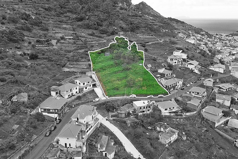 Helårsgrund i Machico, Madeira, Machico - € 145.000 | Ref: 123511145-45 - foto 4