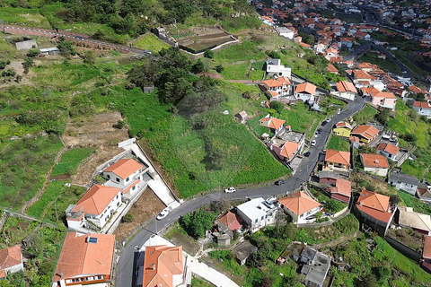 Helårsgrund i Machico, Madeira, Machico - € 145.000 | Ref: 123511145-45 - foto 5