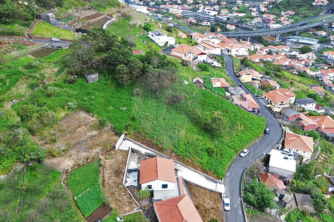 Helårsgrund i Machico, Madeira, Machico - € 145.000 | Ref: 123511145-45 - foto 14
