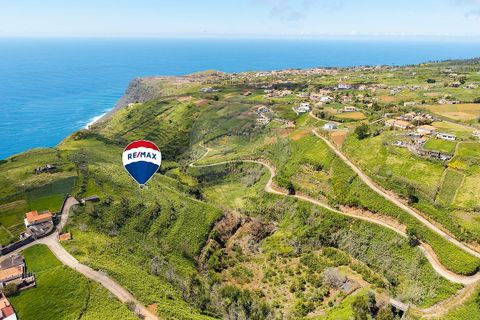 Helårsgrund i Calheta, Madeira, Calheta - € 1.100.000 | Ref: 123511217-37 - foto 1