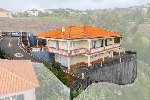 Villa i Calheta, Madeira, Calheta - € 440.000 | Ref: 123511098-156 - foto 1