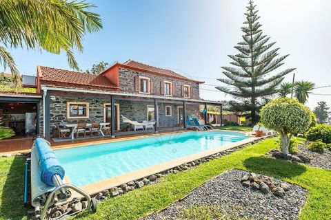 Villa i Calheta, Madeira, Calheta - € 515.000 | Ref: 123511098-155 - foto 1