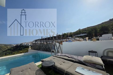 Farm hus i Torrox, Malaga, Torrox - € 435.000 | Ref: CAS_104 - foto 1