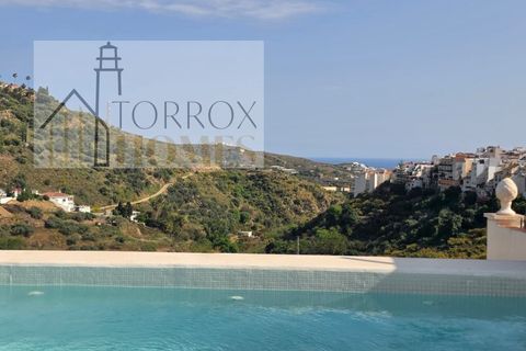 Farm hus i Torrox, Malaga, Torrox - € 435.000 | Ref: CAS_104 - foto 2
