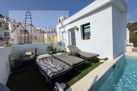 Farm hus i Torrox, Malaga, Torrox - € 435.000 | Ref: CAS_104 - foto 3