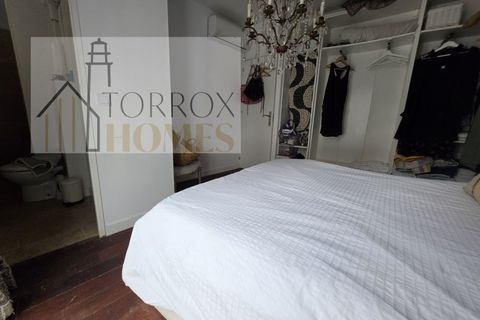 Farm hus i Torrox, Malaga, Torrox - € 435.000 | Ref: CAS_104 - foto 8