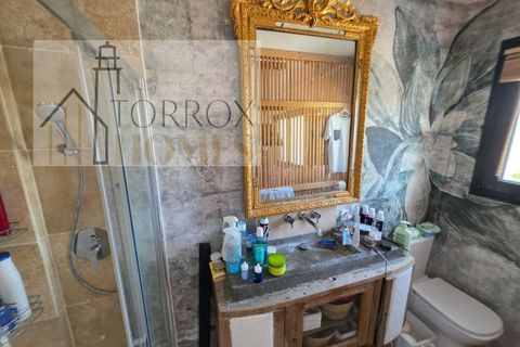 Farm hus i Torrox, Malaga, Torrox - € 435.000 | Ref: CAS_104 - foto 15