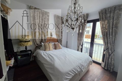Farm hus i Torrox, Malaga, Torrox - € 435.000 | Ref: CAS_104 - foto 22