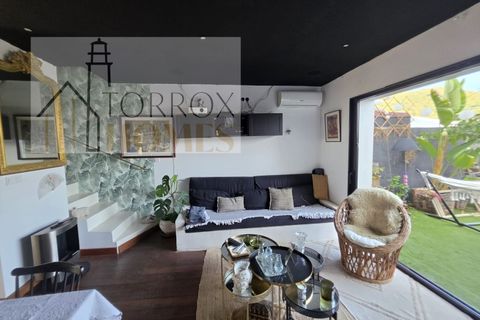 Farm hus i Torrox, Malaga, Torrox - € 435.000 | Ref: CAS_104 - foto 24