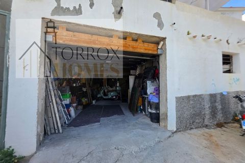 Farm hus i Torrox, Malaga, Torrox - € 435.000 | Ref: CAS_104 - foto 32