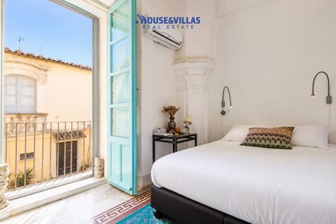Lejlighed i Noto, Siracusa, Noto - € 450.000 | Ref: 1298 - foto 15