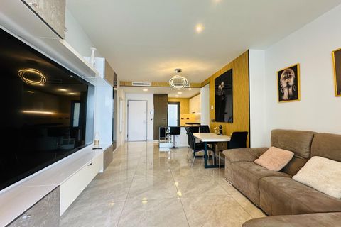 Leilighet i Benidorm, Alicante - bilde 2