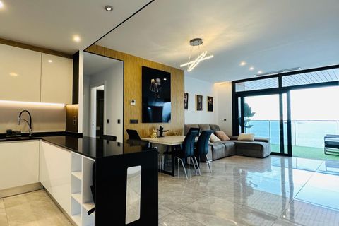 Leilighet i Benidorm, Alicante - bilde 4