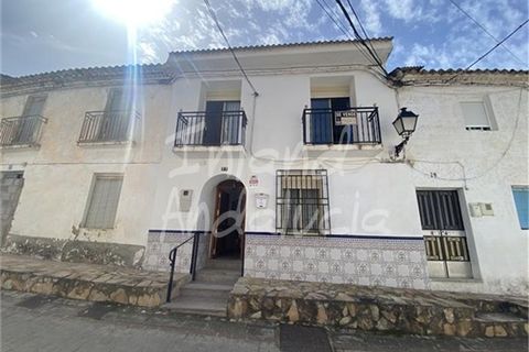 Byhus i Moclin, Granada, Moclin - € 68.000 | Ref: TH6335 - foto 1